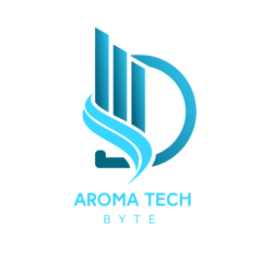 Aroma Tech Byte logo