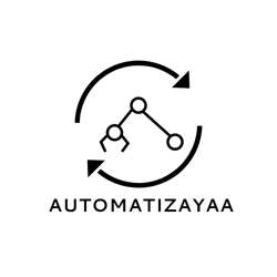 Automatizayaa logo