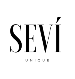 Seví Unique logo