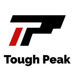 Tough Peak Automobile logo