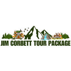 JIM CORBETT TOURE PACAGE logo