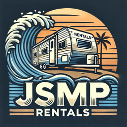 JSMP Rentals logo