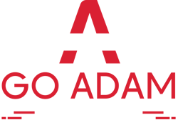 Go Adam Taxi logo