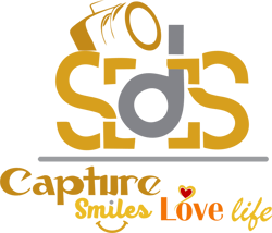Shraddha Digital Studio logo