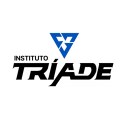 Tríade - Vida, Esporte e Saúde logo