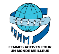 ONG FAMM logo