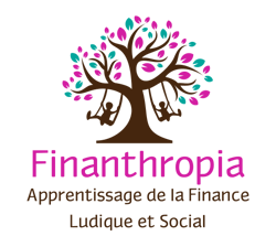 Finanthropia logo