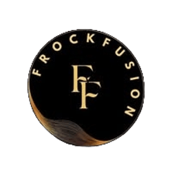 FrockFusion logo