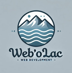 Web'O'Lac logo