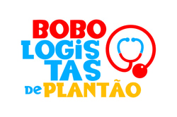 Bobologistas de Plantão - Palhaços de hospital promovendo saúde, arte e humanização logo