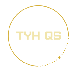 TYH QUANTITY SURVEYING CONSULTANT logo