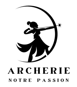 Passion Archerie logo