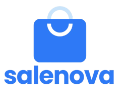 salenova logo