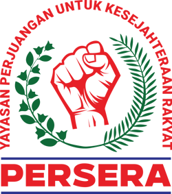 Yayasan Perjuangan untuk Kesejahteraan Rakyat logo