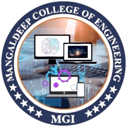 Mangaldeep Group Of Institutes logo