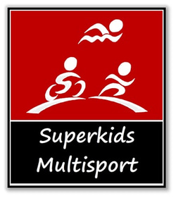 Superkids Multisport logo