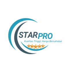STAR PRO INDONESIA logo
