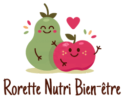 Rorette nutri bien etre logo