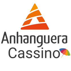 Anhanguera Cassino logo