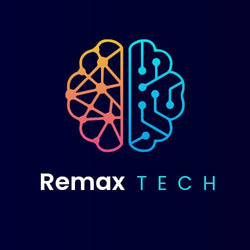 Remax Tech logo