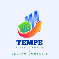 Tempe Contabilidade e Consultoria em Viabilidade de Negocios logo
