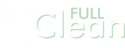 Full Clean Higienização logo