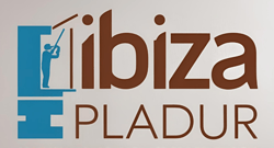 Ibiza Pladur logo