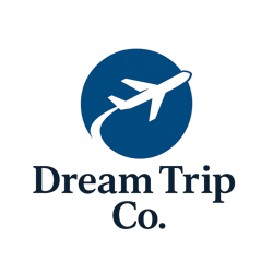 Dream Trip Co. logo