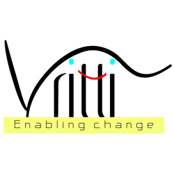 Vritti Speech and Language Therapy logo