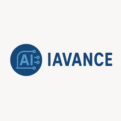 IAVANCE logo