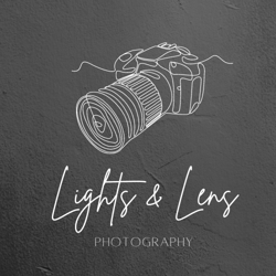 Wedding Photography logo