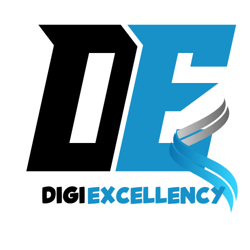 Digiexcellency logo