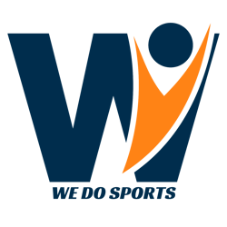 WEDOSPORTS logo