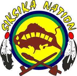 Siksika Artsdance logo