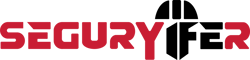 Seguryfer Spa logo