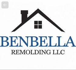 Benbella Remodelling logo