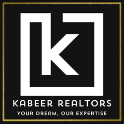 Kabeer Realtors logo