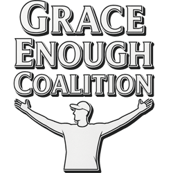 Grace Enough Coalition logo