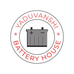 Yaduvanshi Battery House logo