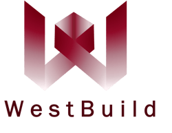 WESTBUILD logo