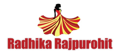 Radhika Fashions logo
