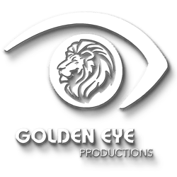 Golden Eye Productions logo