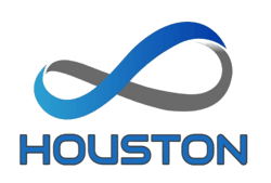Houston Ingeniería logo