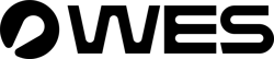 WES Sports logo