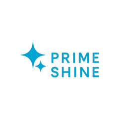 Prime Shine logo