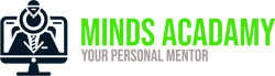 MINDS logo