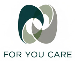 For You Care logo
