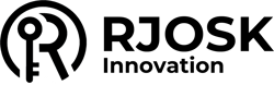 Rjosk Innovation logo