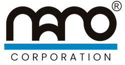 Nano Corporation logo