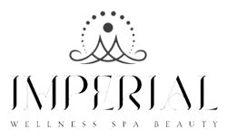 Imperial Wellness and SPA logo
